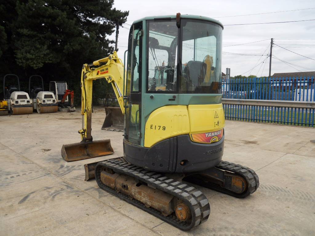 PC 30-6 KOMATSU pompa wody